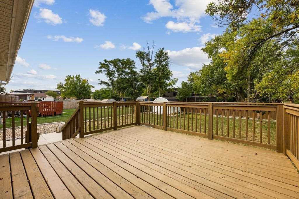 408 Hanover Road Southwest Cedar Rapids, IA 52404 - Photo 21 of 31 Gallery Image 21