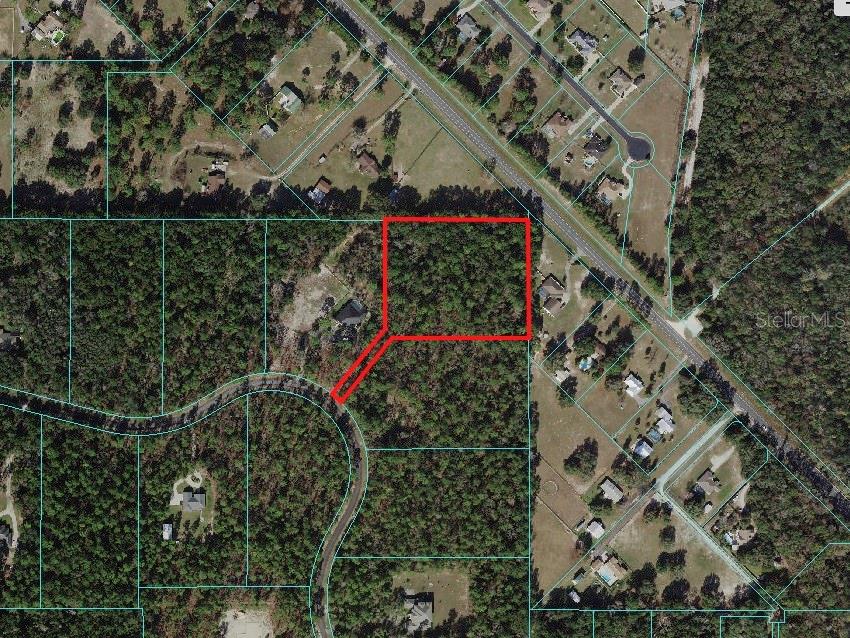 0 Northeast 43rd Lane Road Silver Springs, FL 34488 - Photo 1 of 1 Gallery Image 1