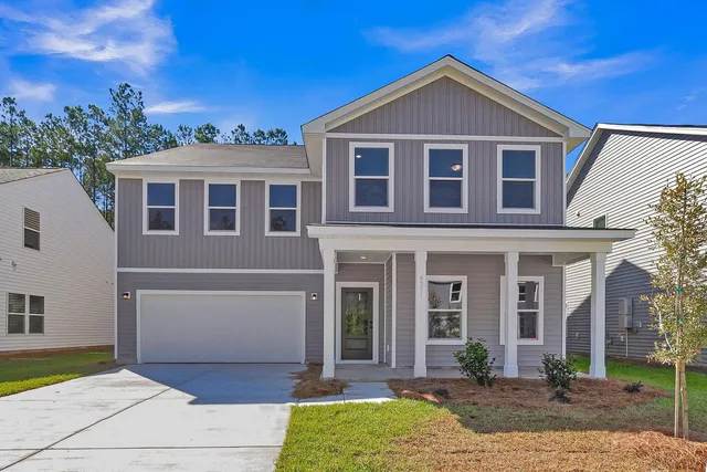 $552,990 | 1066 Tea Maker Road, Ravenel, SC 29470
