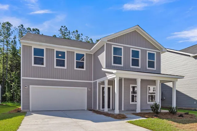 $552,990 | 1066 Tea Maker Road, Ravenel, SC 29470