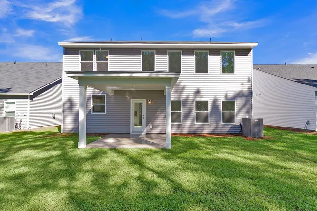 $552,990 | 1066 Tea Maker Road, Ravenel, SC 29470