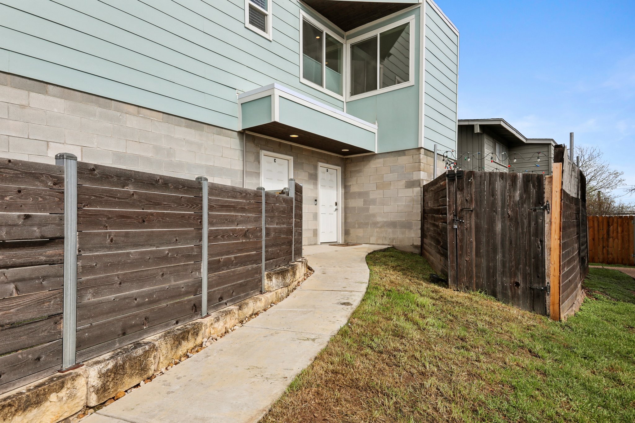 4001 Red River Street, Unit 4 Austin, TX 78751 - Photo 29 of 31