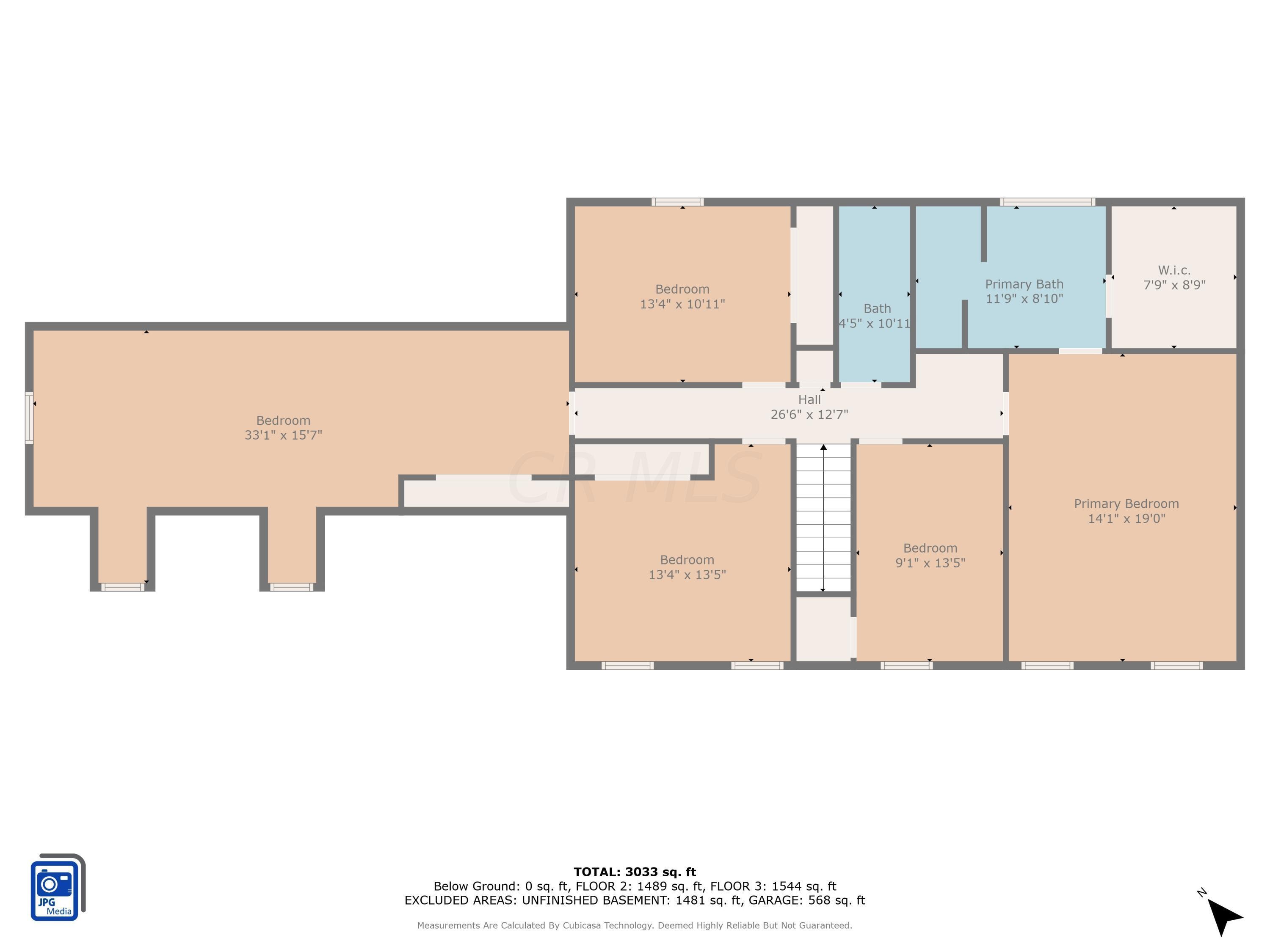 5920 Highway 56 Circleville, OH 43113 - Photo 35 of 39 3-Floorplan_1