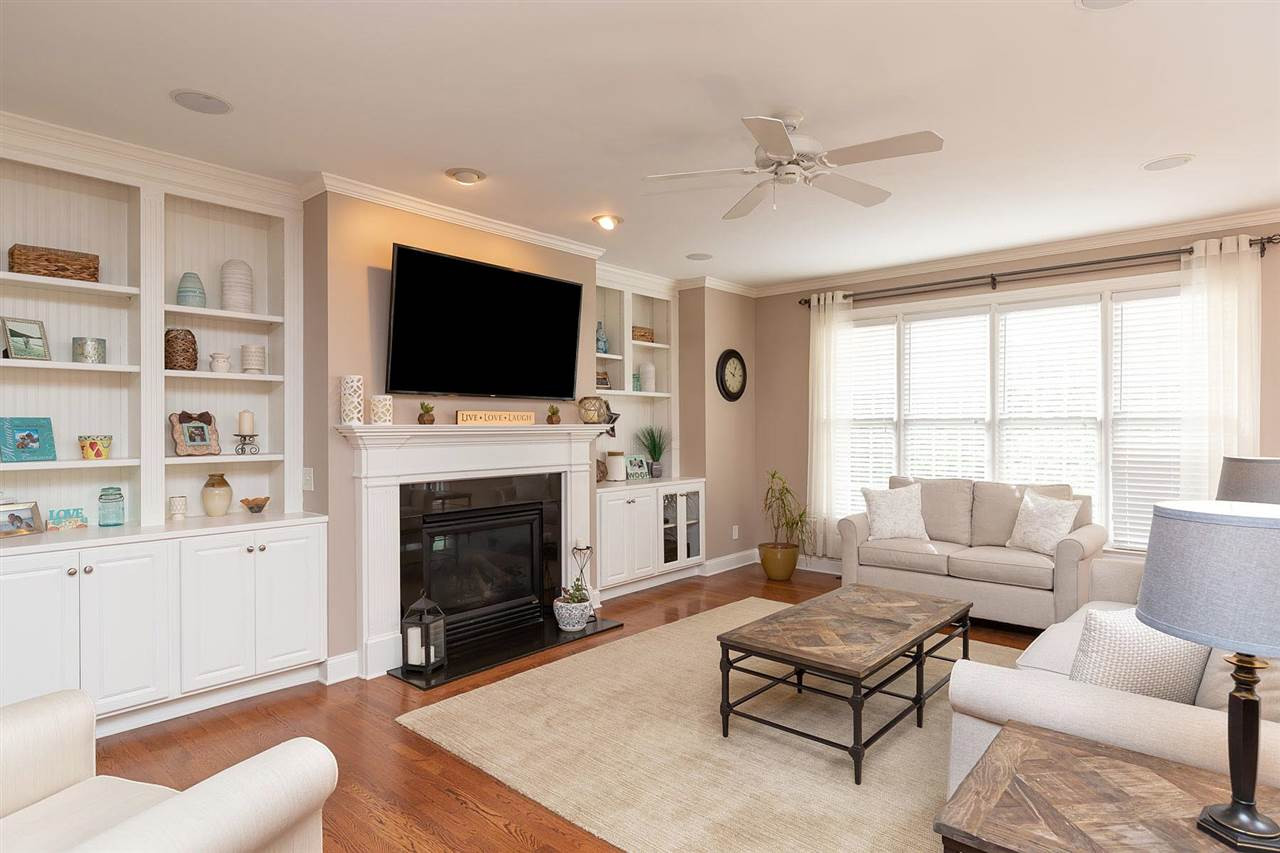 4100 Lambeth Drive Raleigh, NC 27609 - Photo 5 of 30 Photo 5