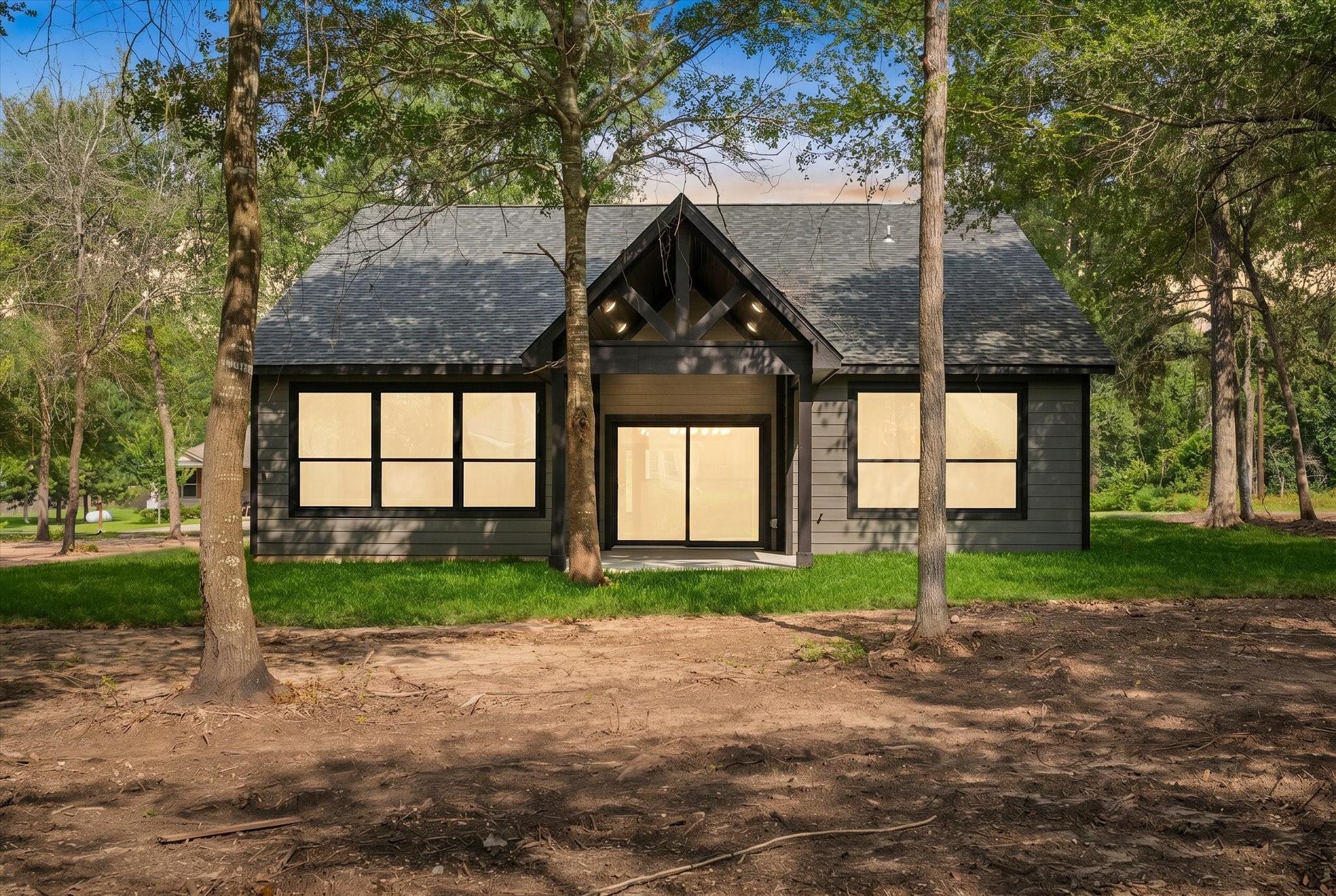 25301 Killarney Road Hempstead, TX 77445 - Photo 35 of 46