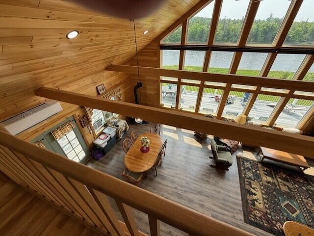 1027 Gardner Creek Road Wade, ME 04786 - Photo 64 of 114 thumbnail_IMG_0111 (1)