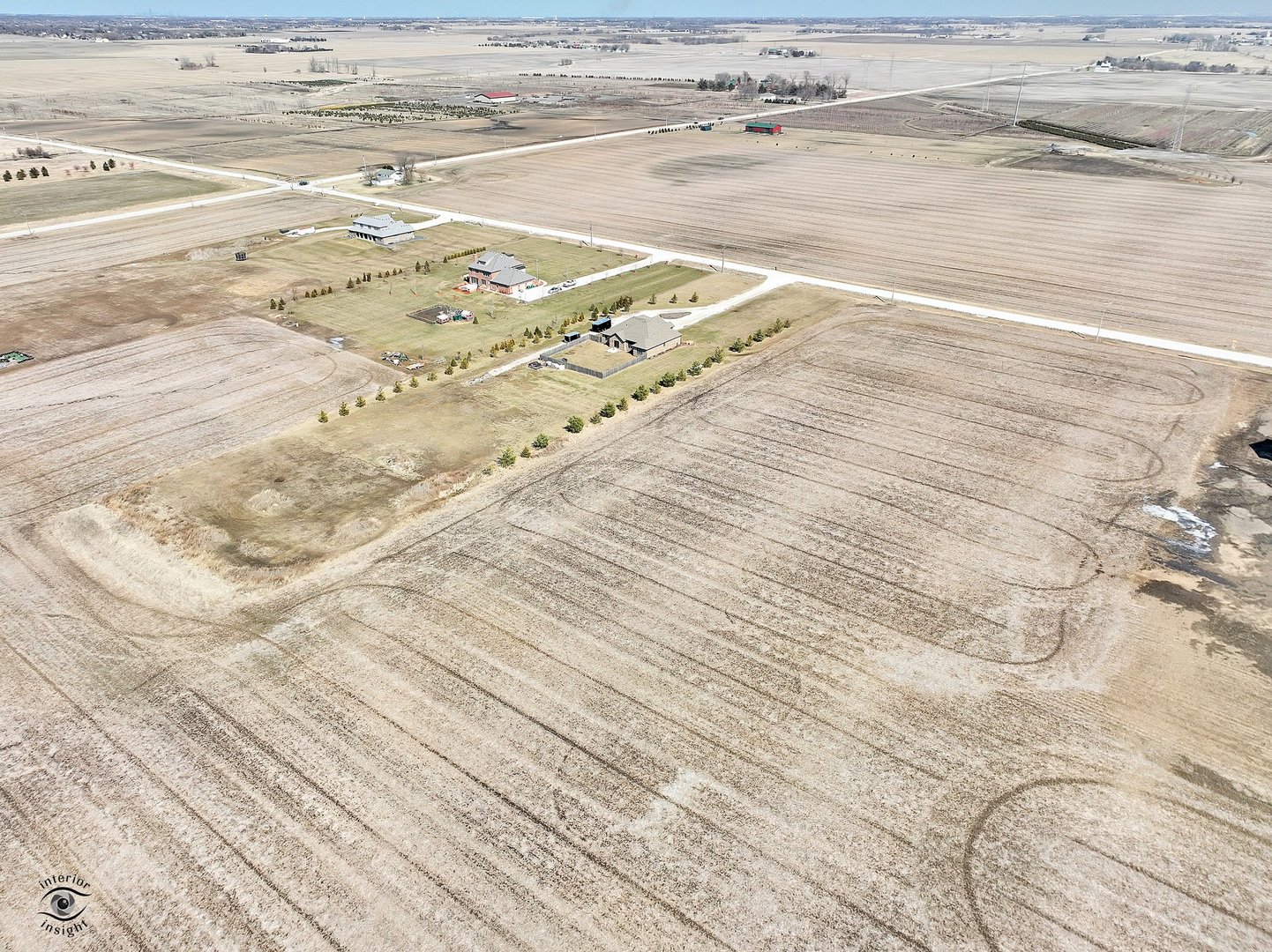 0 South Schoolhouse Road Manhattan, IL 60442 - Photo 5 of 14 a view of beach and ocean