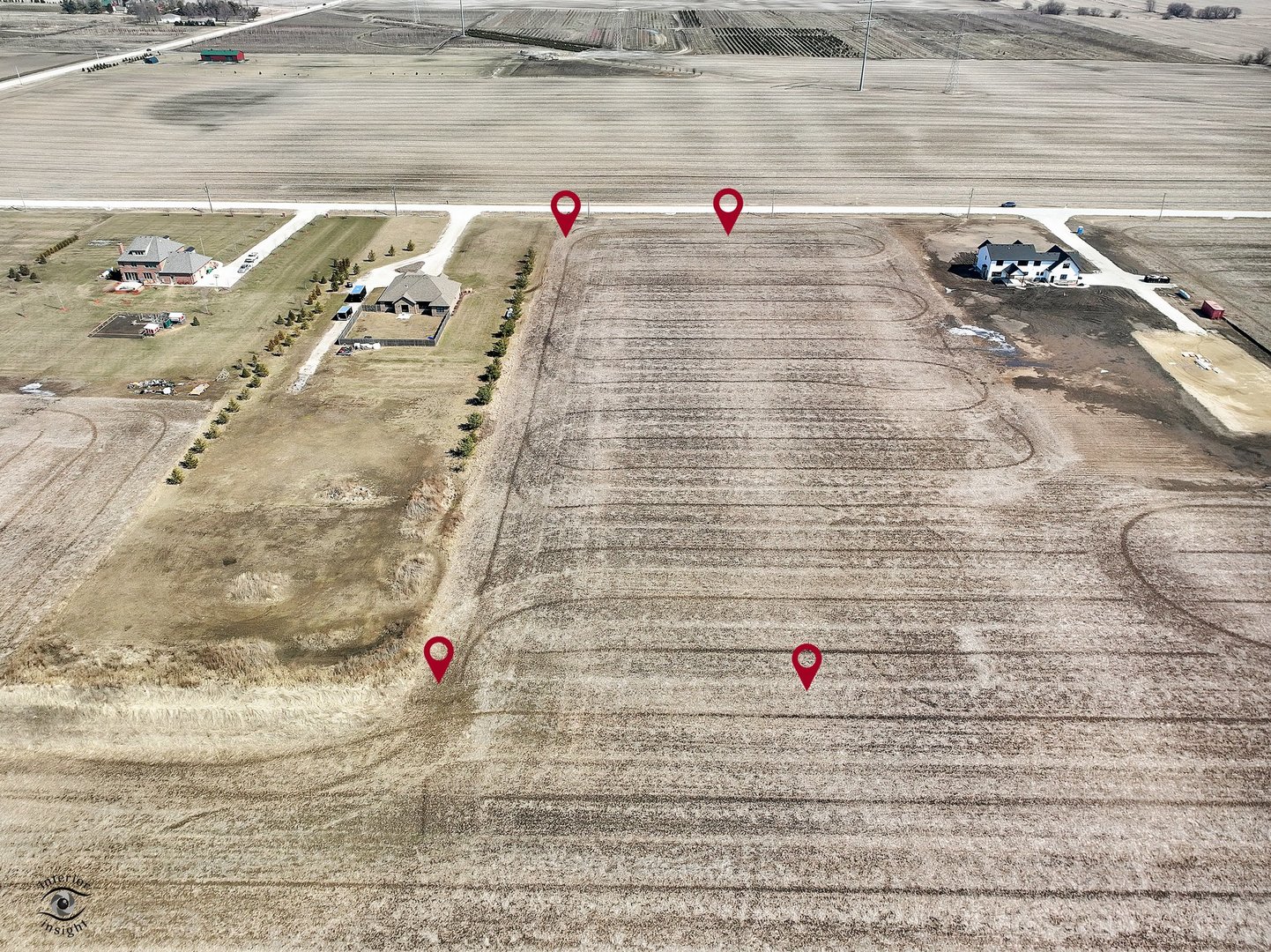 0 South Schoolhouse Road Manhattan, IL 60442 - Photo 8 of 14 a view of a gaming ground