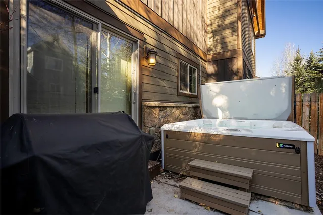 $1,625,000 | 453 Willett Heights Court, Unit 25, Steamboat Springs, CO 80487