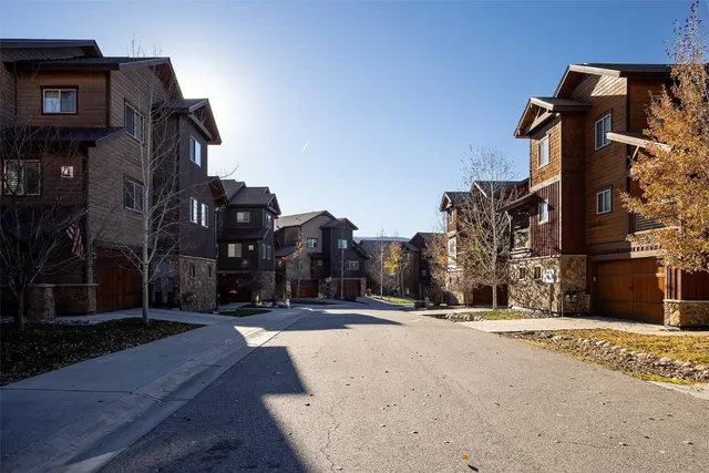 $1,625,000 | 453 Willett Heights Court, Unit 25, Steamboat Springs, CO 80487