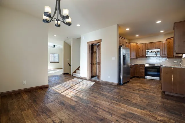 $1,625,000 | 453 Willett Heights Court, Unit 25, Steamboat Springs, CO 80487