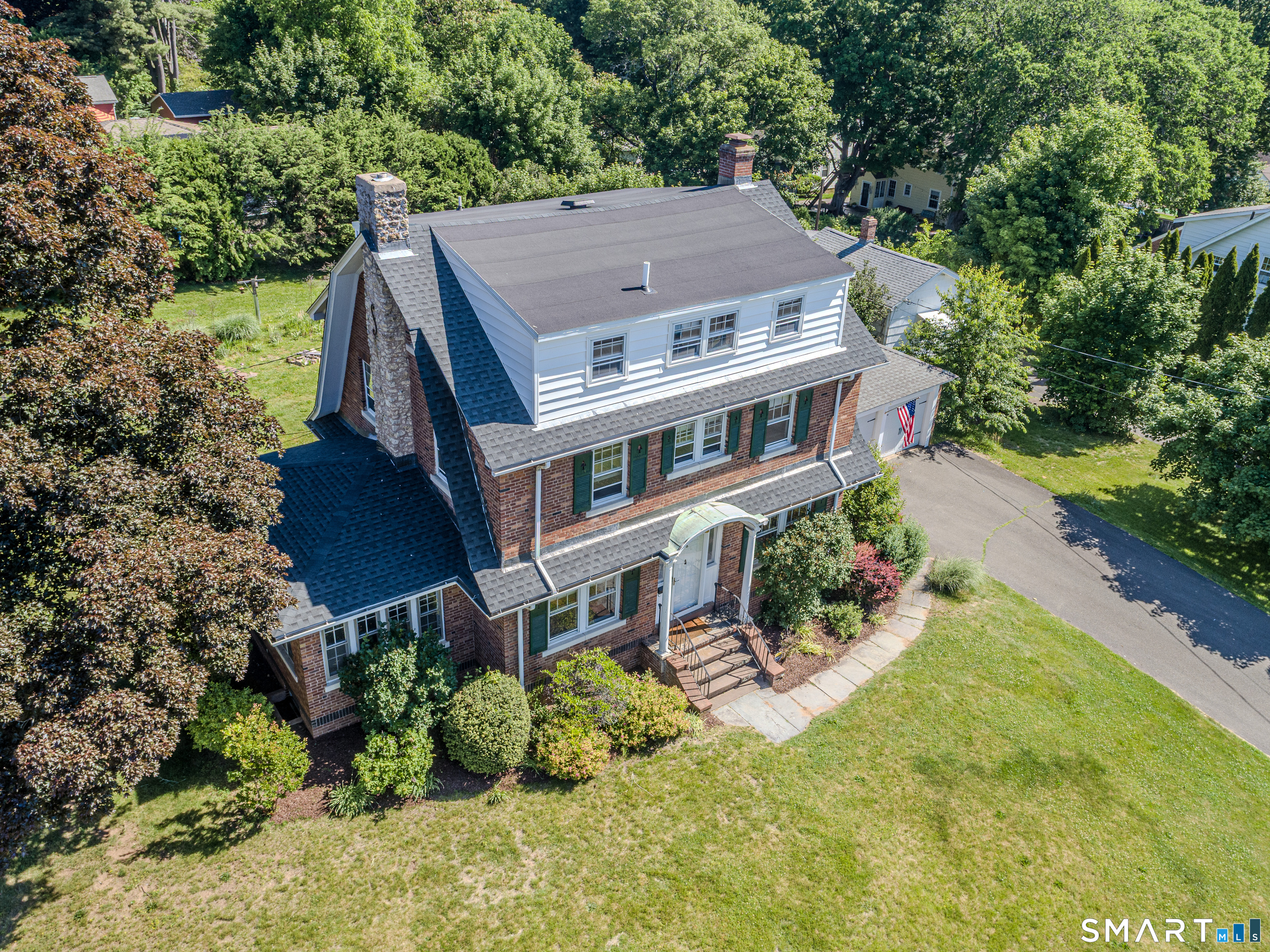 46 Bretton Road Middletown, CT 06457 - Photo 39 of 40