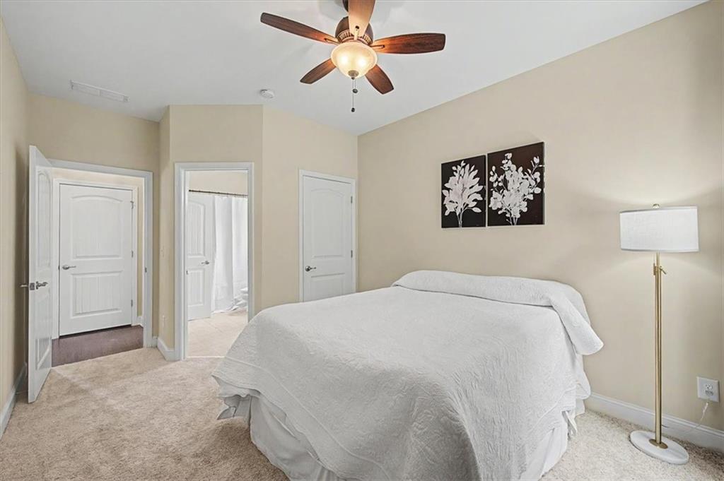 811 Ravenstone Way Canton, GA 30115 - Photo 19 of 39