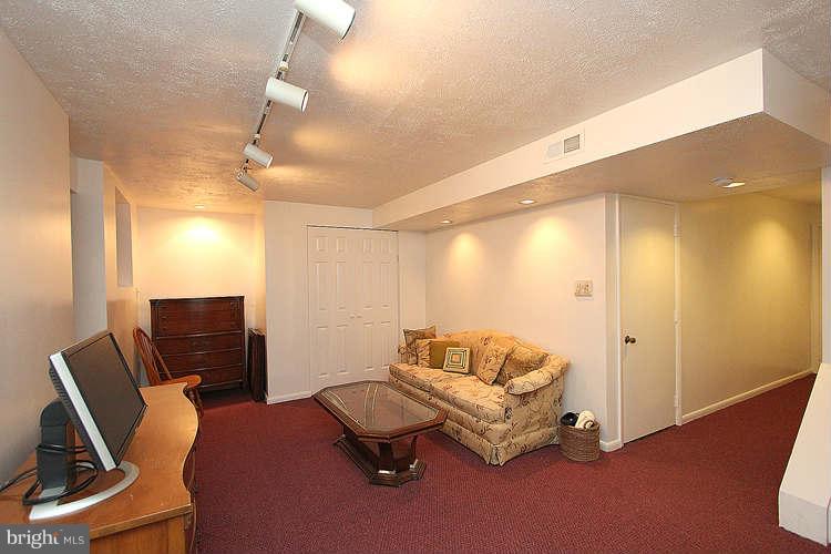 1605 Oak Spring Way Reston, VA 20190 - Photo 25 of 30 Basement