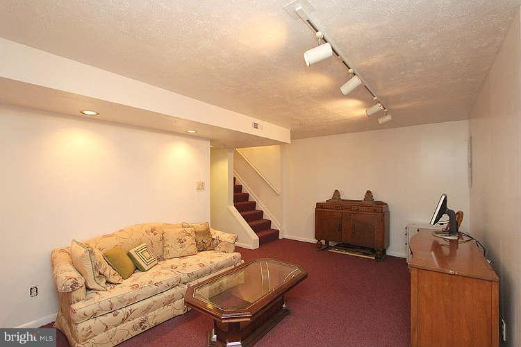 1605 Oak Spring Way Reston, VA 20190 - Photo 26 of 30 Basement