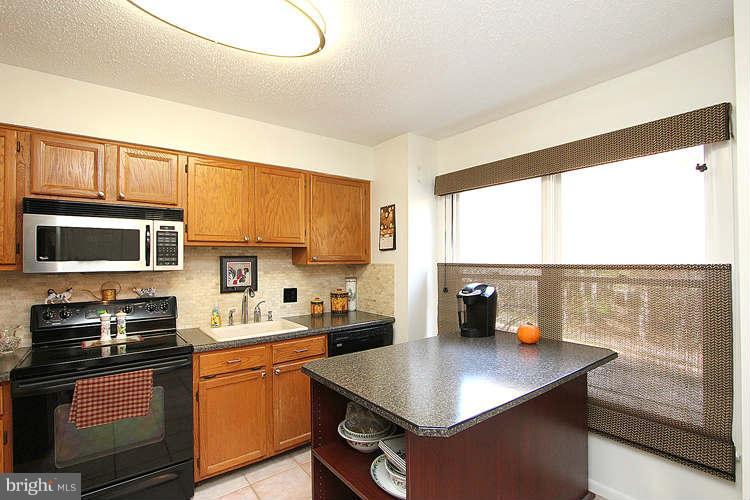 1605 Oak Spring Way Reston, VA 20190 - Photo 5 of 30 Kitchen