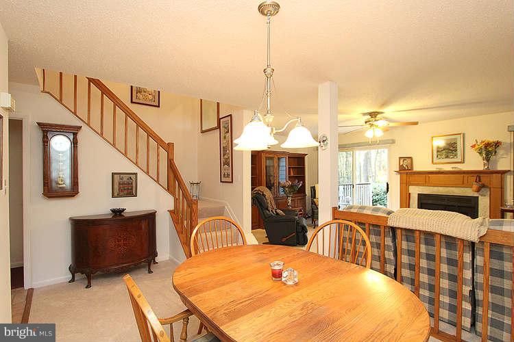 1605 Oak Spring Way Reston, VA 20190 - Photo 9 of 30 Dining Room