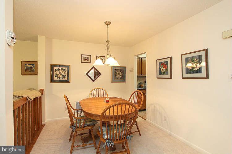 1605 Oak Spring Way Reston, VA 20190 - Photo 10 of 30 Dining Room