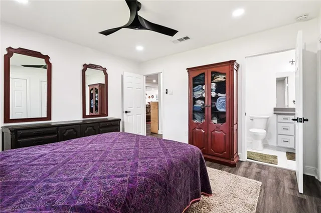 $2,400 | 1929 Green Oaks Drive, Gretna, LA 70056