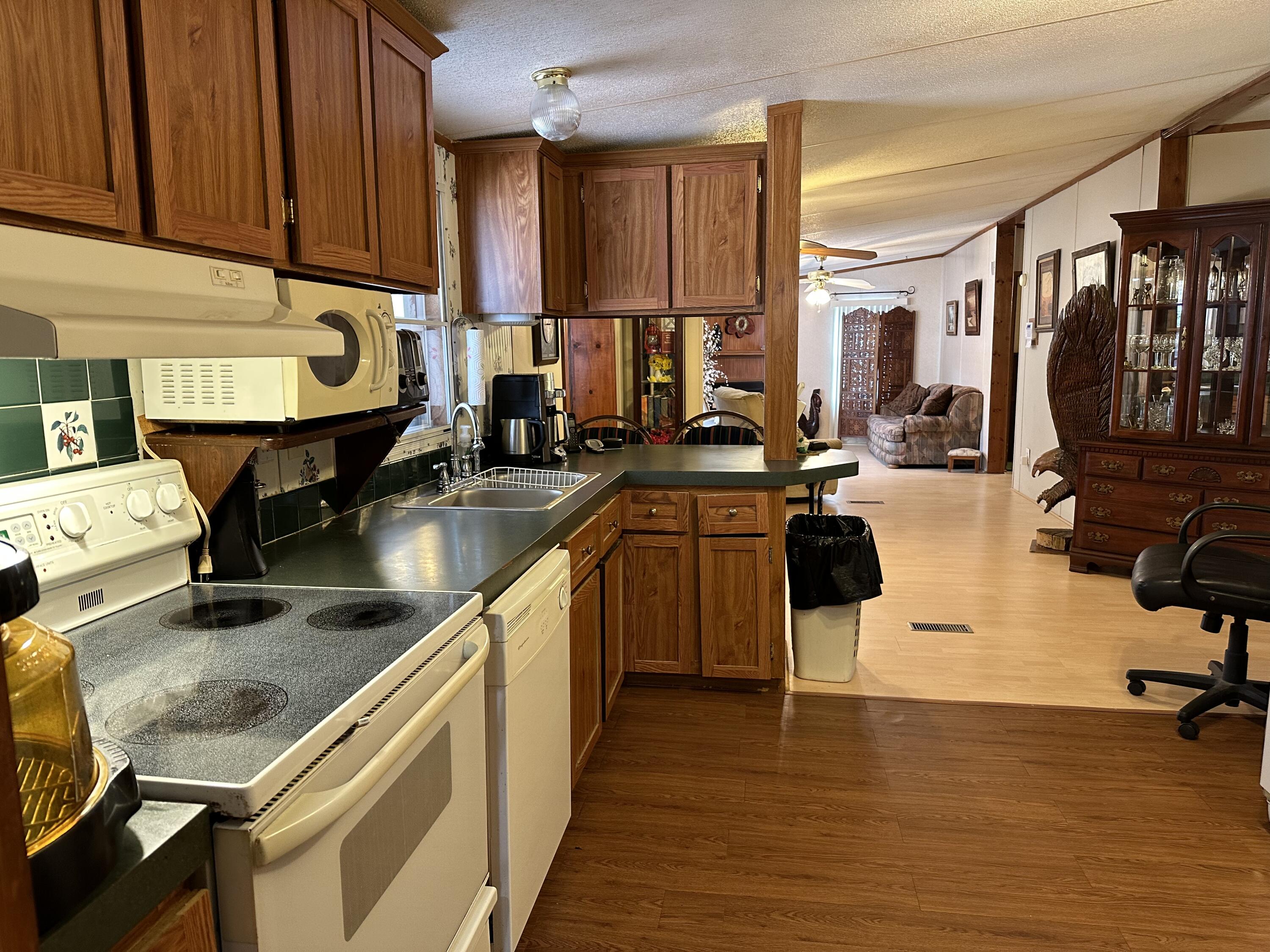 1354 Davis Bridge Road Williston, SC 29853 - Photo 29 of 45