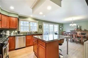 $2,500 | 941 Montclair Drive, Coraopolis, PA 15108