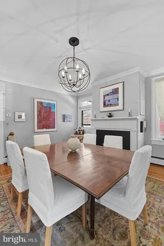 $1,165,000 | 119 High Street, Chestertown, MD 21620