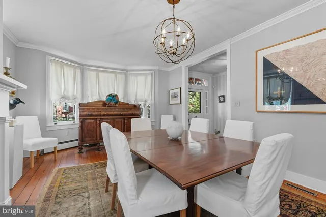 $1,165,000 | 119 High Street, Chestertown, MD 21620