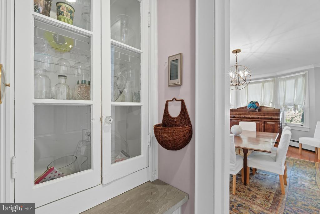 119 High Street Chestertown, MD 21620 - Photo 14 of 60 Small Butler Pass-thru