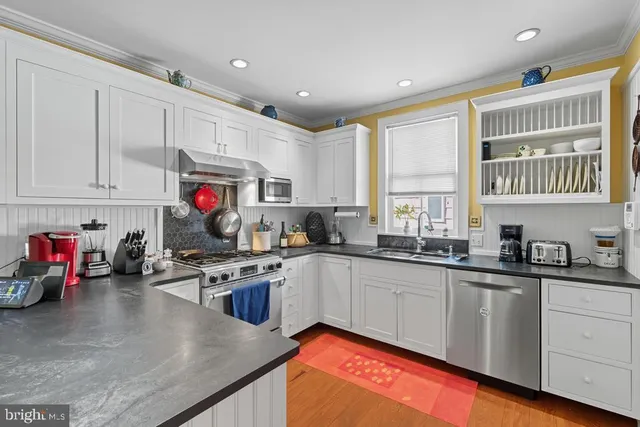 $1,165,000 | 119 High Street, Chestertown, MD 21620