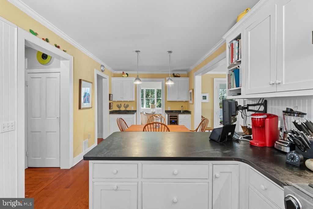 119 High Street Chestertown, MD 21620 - Photo 17 of 60 Kitchen, Breakfast Room & Sunroom