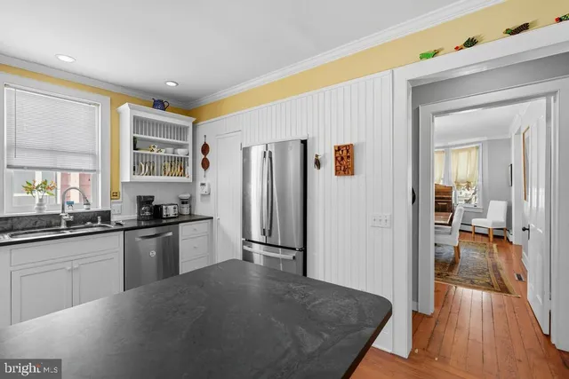 $1,165,000 | 119 High Street, Chestertown, MD 21620