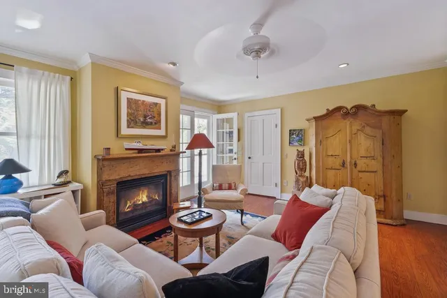 $1,165,000 | 119 High Street, Chestertown, MD 21620