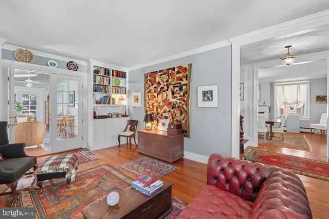 $1,165,000 | 119 High Street, Chestertown, MD 21620