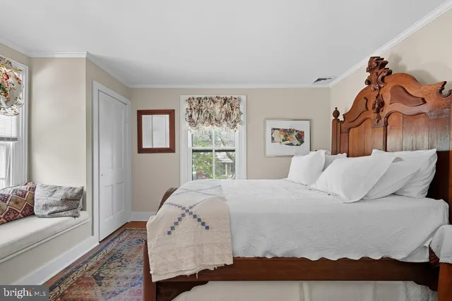 $1,165,000 | 119 High Street, Chestertown, MD 21620