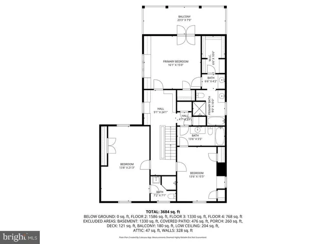 $1,165,000 | 119 High Street, Chestertown, MD 21620