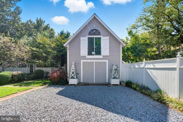 $1,165,000 | 119 High Street, Chestertown, MD 21620