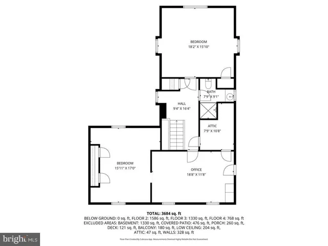 $1,165,000 | 119 High Street, Chestertown, MD 21620