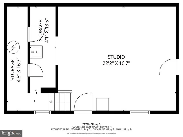 $1,165,000 | 119 High Street, Chestertown, MD 21620