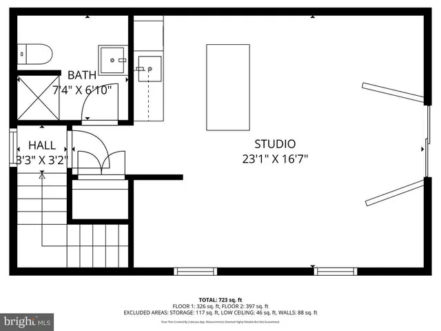 $1,165,000 | 119 High Street, Chestertown, MD 21620