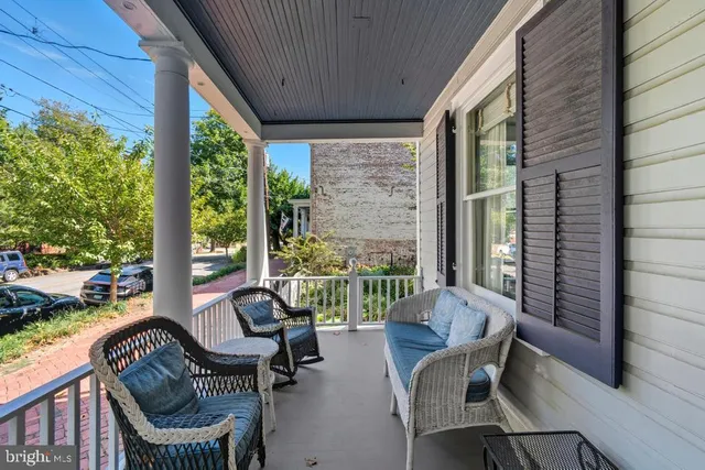 $1,165,000 | 119 High Street, Chestertown, MD 21620