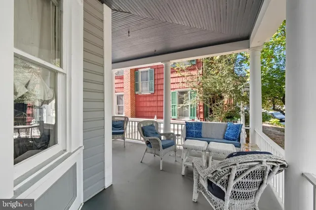 $1,165,000 | 119 High Street, Chestertown, MD 21620