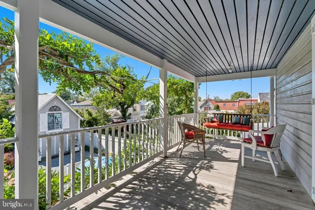 $1,165,000 | 119 High Street, Chestertown, MD 21620