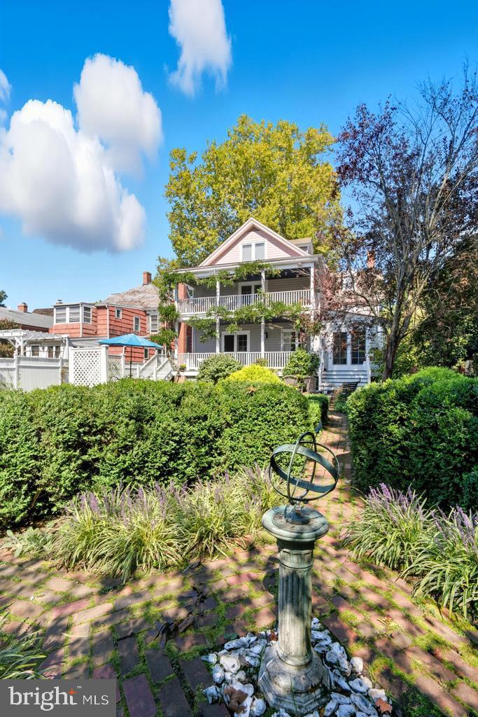 119 High Street Chestertown, MD 21620 - Photo 44 of 60