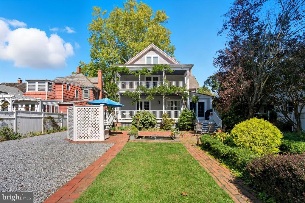 119 High Street Chestertown, MD 21620 - Photo 45 of 60