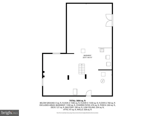 $1,165,000 | 119 High Street, Chestertown, MD 21620