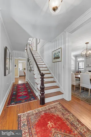 $1,165,000 | 119 High Street, Chestertown, MD 21620