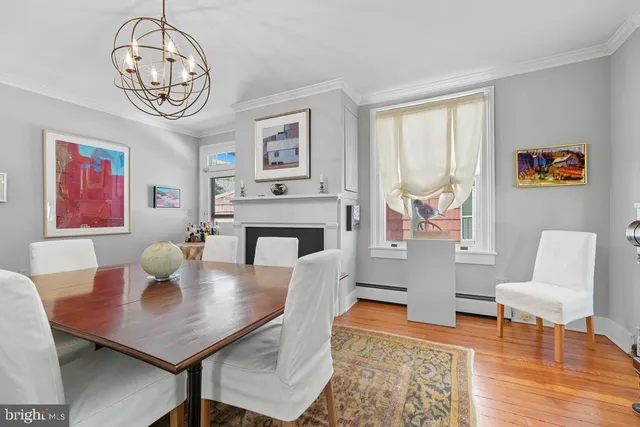 $1,165,000 | 119 High Street, Chestertown, MD 21620