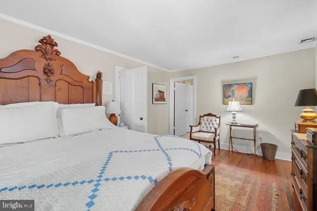 $1,165,000 | 119 High Street, Chestertown, MD 21620