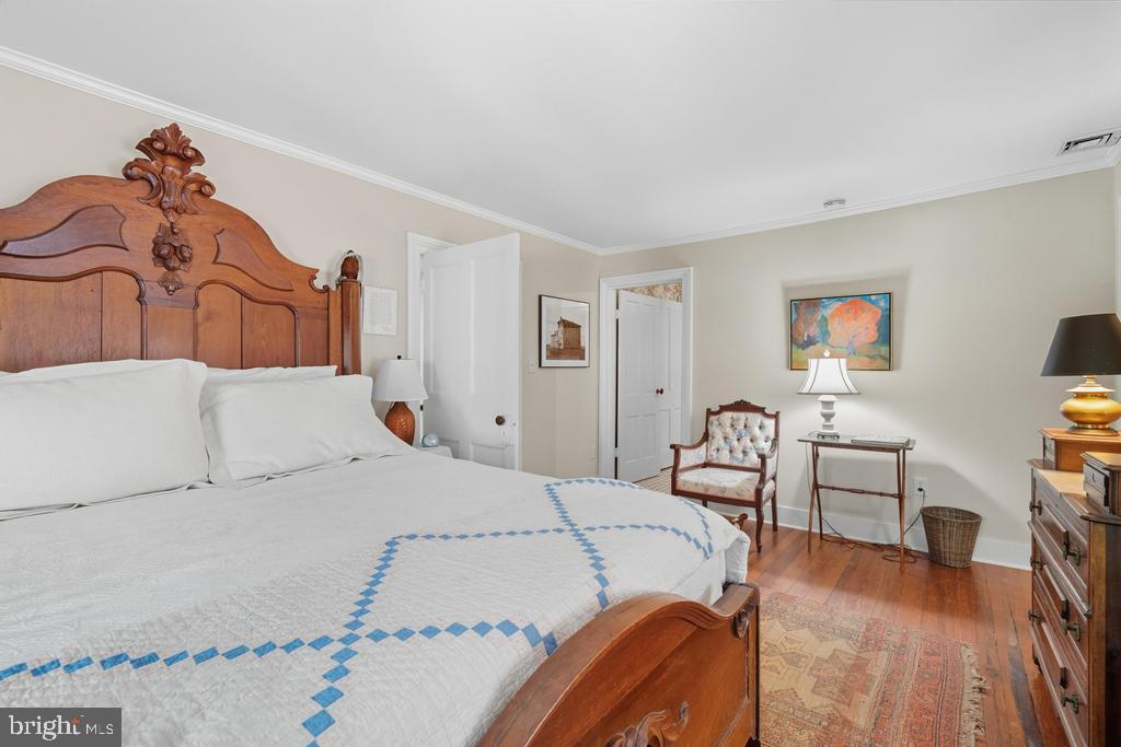 119 High Street Chestertown, MD 21620 - Photo 52 of 60 Bedroom #3 adjoins Hall Bath