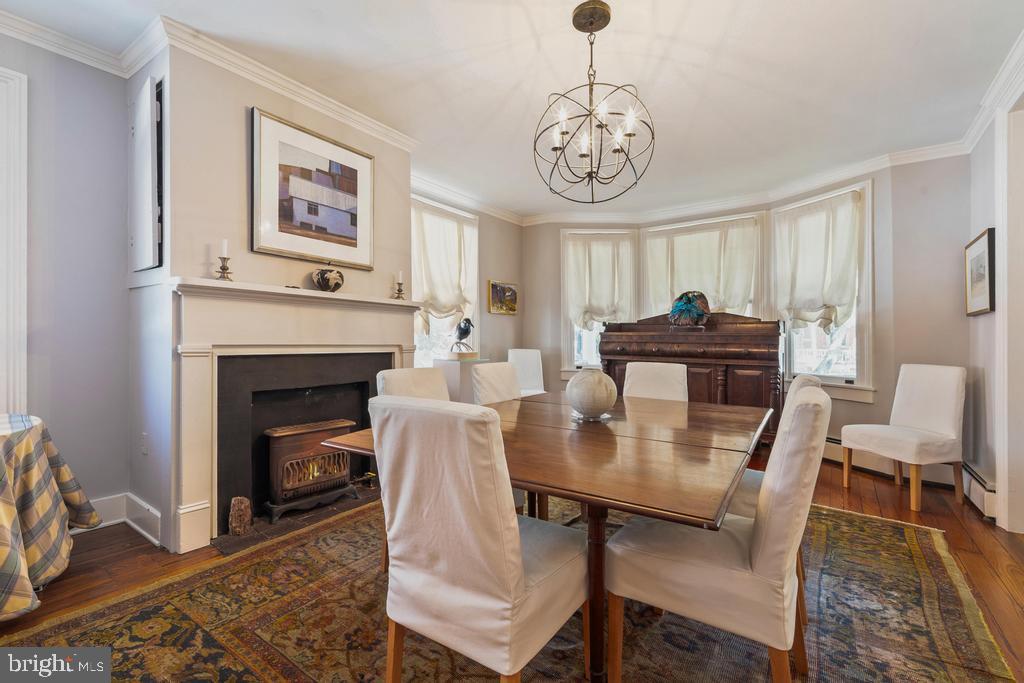 119 High Street Chestertown, MD 21620 - Photo 53 of 60 Dining Room